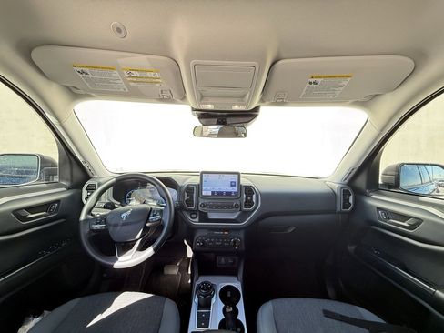 Used 2024 Ford Bronco Sport Big Bend image 6
