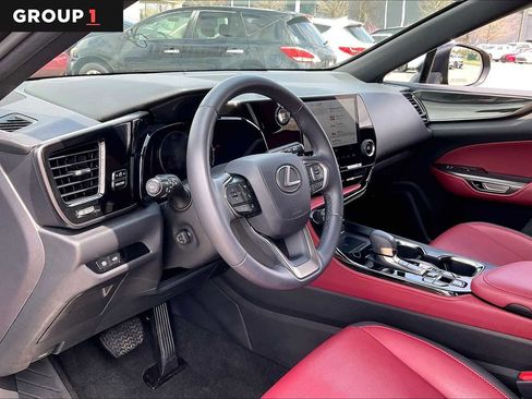 Used 2022 Lexus NX 350 Premium image 30