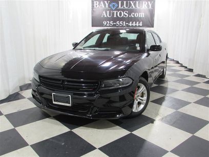 Used 2022 Dodge Charger SXT