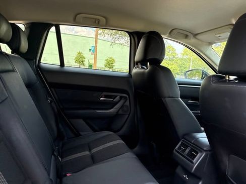 Used 2024 MAZDA CX-50 AWD 2.5 S w/ Select Package image 24