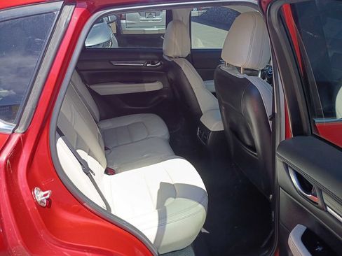 Used 2018 MAZDA CX-5 Grand Touring w/ Premium Package FWD image 11