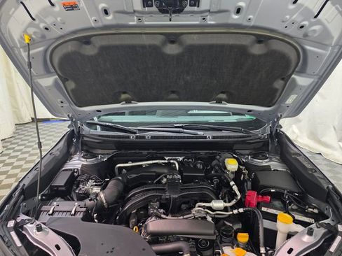 New 2026 Subaru Outback Premium image 40