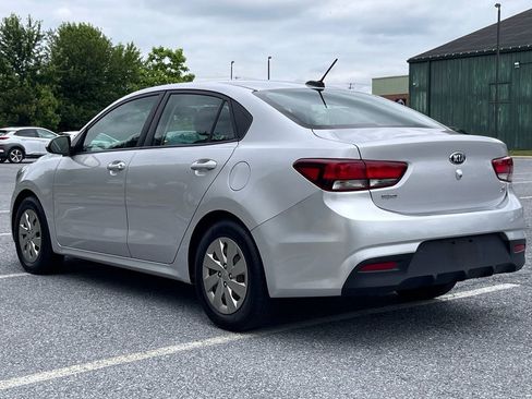 Used 2018 Kia Rio S FWD image 5