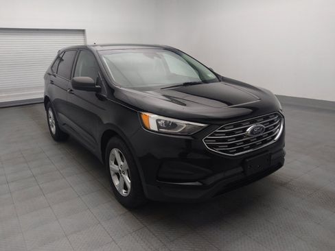 Used 2019 Ford Edge SE FWD image 13