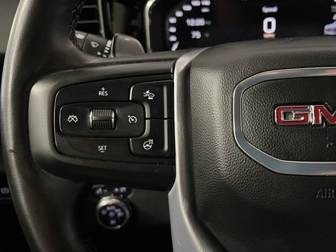 Used 2025 GMC Sierra 1500 Elevation w/ Elevation Premium Package image 34