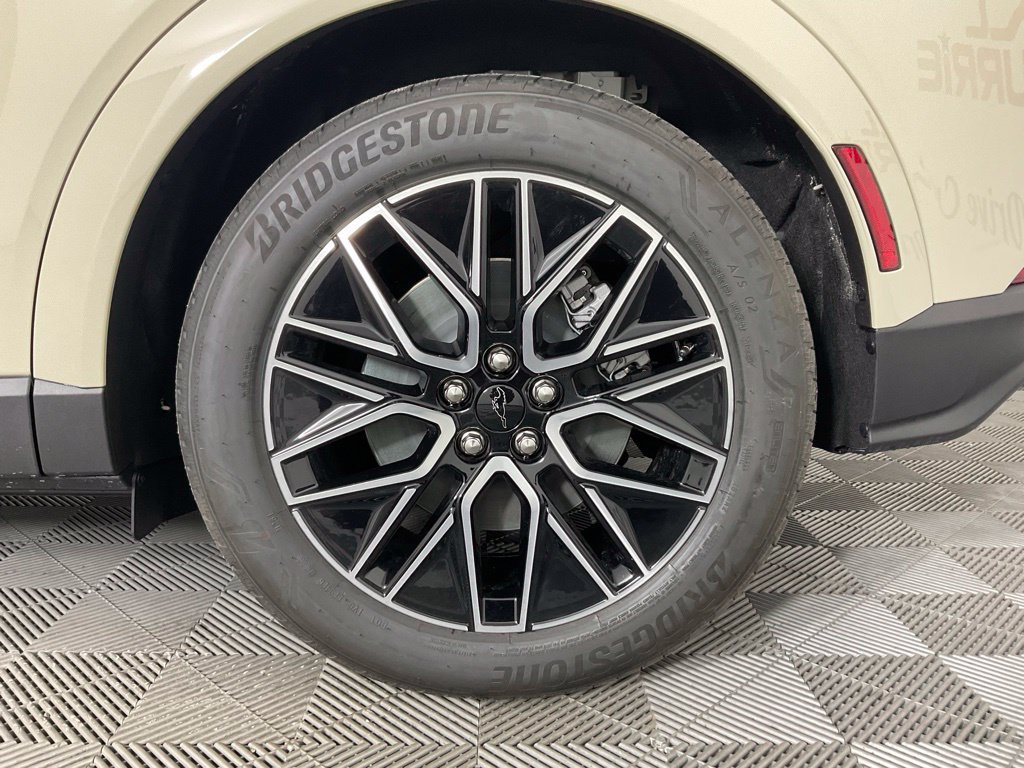 New 2026 Ford Mustang Mach-E Premium RWD image 10