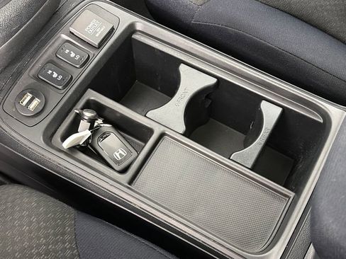 Used 2016 Honda CR-V EX image 22