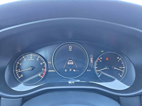 Used 2024 MAZDA CX-50 AWD 2.5 S w/ Premium Package image 32