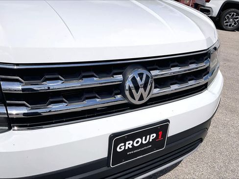 Used 2019 Volkswagen Atlas SE FWD image 29