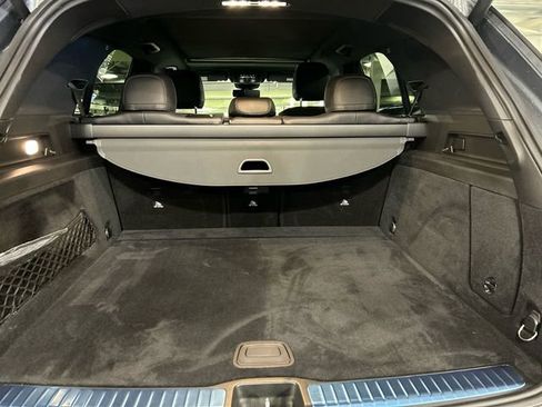 Used 2021 Mercedes-Benz GLE 350 4MATIC image 27