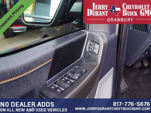 Used 2024 Ford F150 Tremor w/ Equipment Group 402A High AWD/4WD image 18
