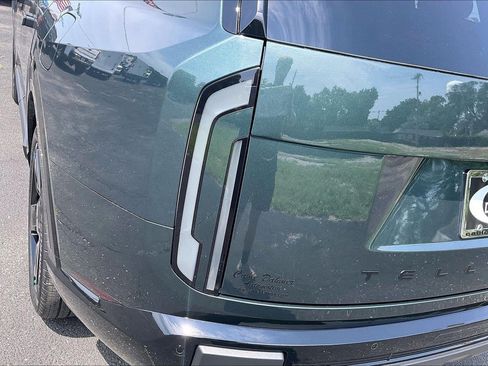 Used 2027 Kia Telluride EX X-Line w/ Towing Package AWD/4WD image 28