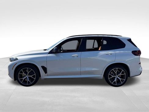 Used 2026 BMW X5 M60i AWD/4WD image 5