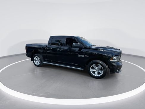 Used 2014 RAM 1500 Sport AWD/4WD image 24