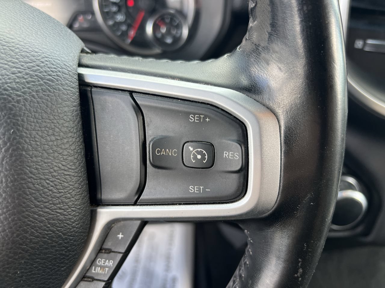 Used 2021 RAM 1500 Big Horn AWD/4WD image 20