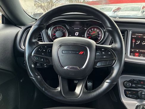 Used 2023 Dodge Challenger R/T Scat Pack RWD image 15