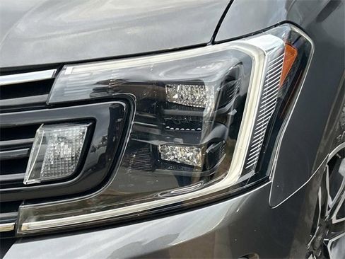 Used 2019 Ford Expedition Max Limited w/ Equipment Group 303A image 8