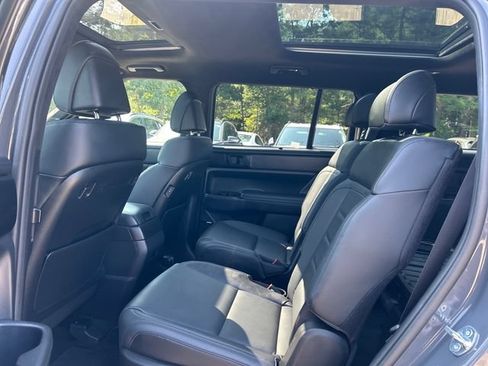 Certified 2025 Hyundai Santa Fe Calligraphy AWD/4WD image 22