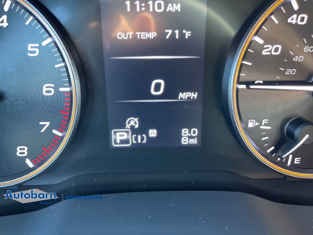 New 2026 Subaru Crosstrek 2.5i Wilderness AWD/4WD image 14