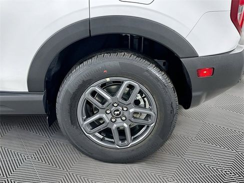 New 2025 Ford Bronco Sport Big Bend image 16