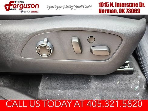New 2026 Buick Enclave Avenir w/ Super Cruise Package AWD/4WD image 42