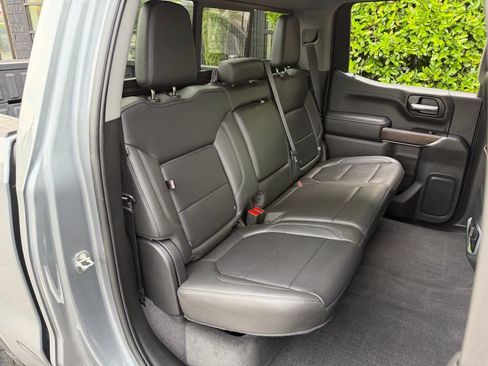 Used 2020 GMC Sierra 1500 SLT w/ SLT Premium Package image 39