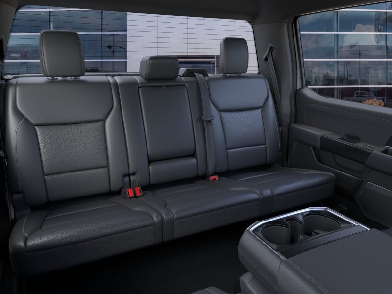 New 2026 Ford F150 Lariat RWD image 13