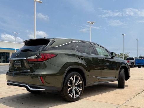 Used 2021 Lexus RX 350L FWD w/ Premium Package image 4