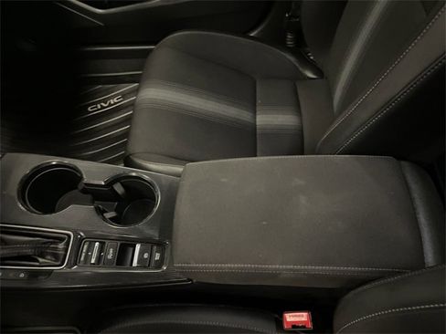 Certified 2022 Honda Civic Sport image 20