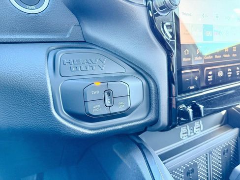 New 2026 RAM 2500 Laramie image 25