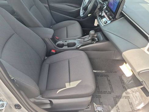Certified 2026 Toyota Corolla LE FWD image 28