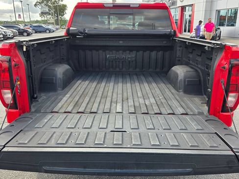 Used 2023 GMC Sierra 1500 Elevation w/ Elevation Premium Package AWD/4WD image 9