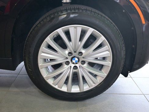 Used 2017 BMW X5 xDrive35i AWD/4WD image 43