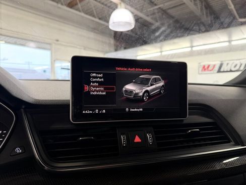 Used 2019 Audi SQ5 Prestige image 27