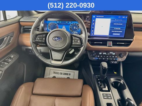 Used 2026 Subaru Outback Touring AWD/4WD image 29