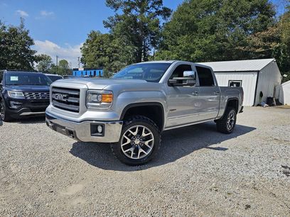 Used 2014 GMC Sierra 1500 SLT w/ All-Terrain Package