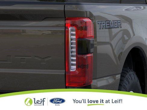 Used 2026 Ford F250 Lariat w/ Tremor Off-Road Package AWD/4WD image 34