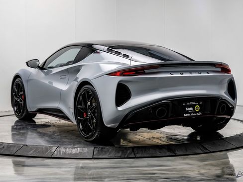 New 2026 Lotus Emira SE image 11