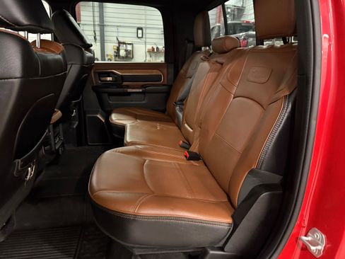 Certified 2024 RAM 3500 Limited image 33