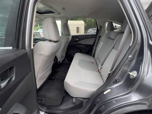 Used 2015 Honda CR-V EX image 20