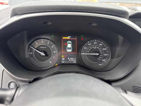 Used 2019 Subaru Impreza 2.0i Premium w/ Eyesight & BSD/Rcta & SRF image 28