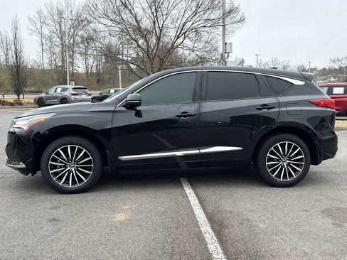 New 2026 Acura RDX SH-AWD w/ Advance Package image 6