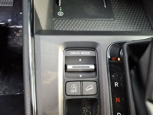 New 2026 Honda CR-V LX image 11