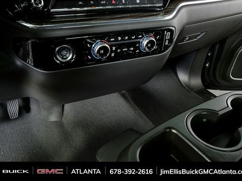 Used 2024 GMC Sierra 1500 Elevation image 17