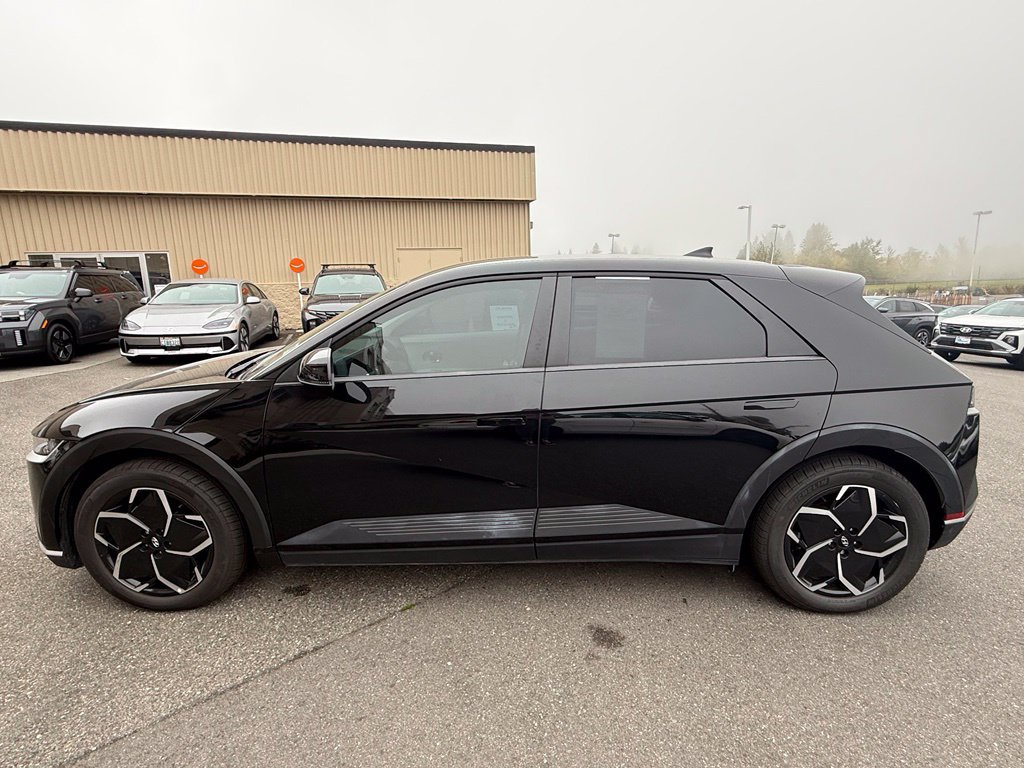 Certified 2024 Hyundai Ioniq 5 SEL AWD/4WD image 6