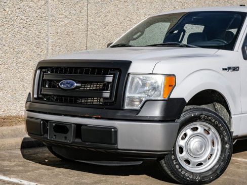 Used 2014 Ford F150 XL image 6