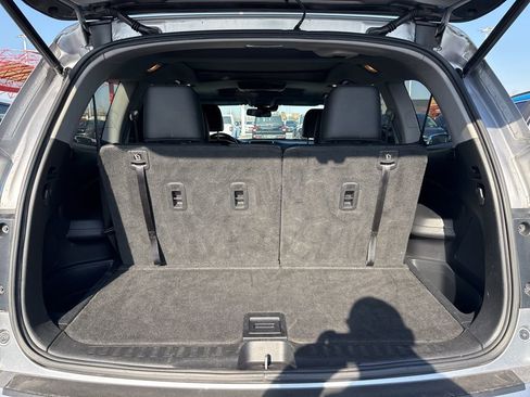 Used 2016 Honda Pilot Elite image 25