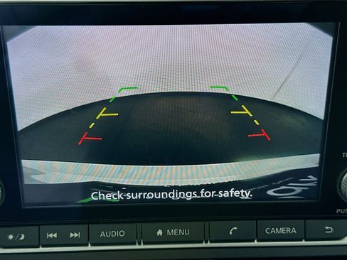 Used 2025 Nissan Altima 2.5 SV image 22