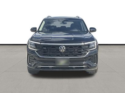 New 2026 Volkswagen Atlas SEL Premium R-Line
