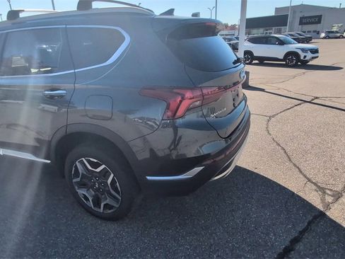 Used 2023 Hyundai Santa Fe Limited image 6